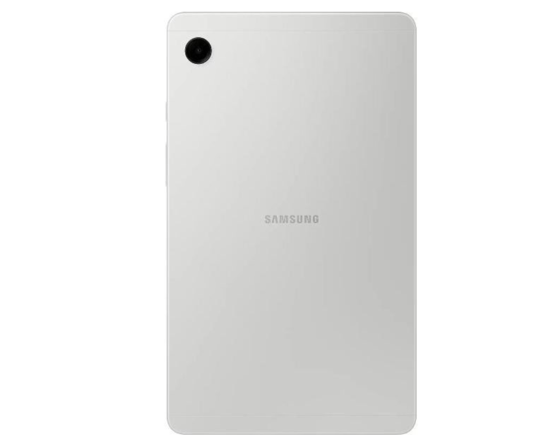 Samsung Galaxy Tab A9 LTE 64GB Silver /SM-X115 - Zigzag