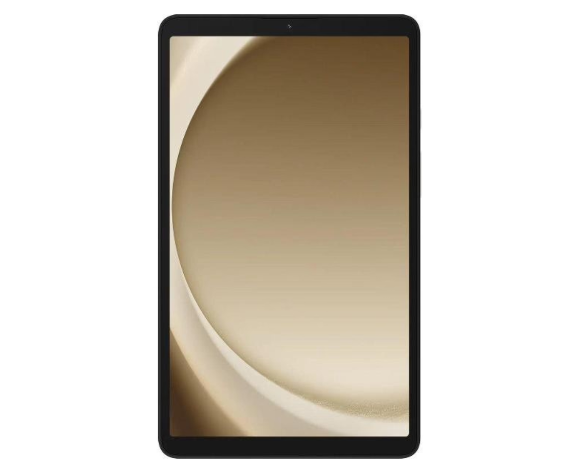 Samsung Galaxy Tab A9 LTE 64GB Silver /SM-X115 - Zigzag