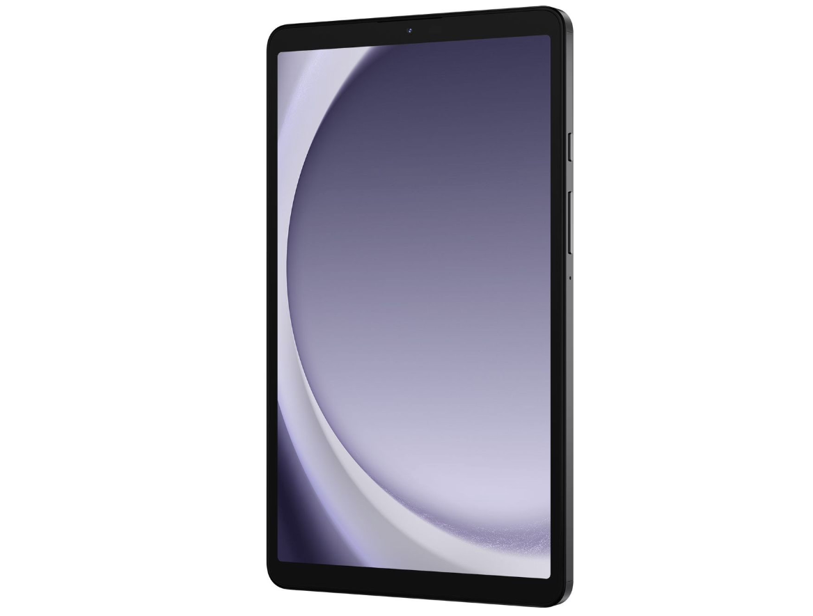 Samsung Galaxy Tab A9 Wi-Fi 64GB Graphite /SM-X110 - Zigzag