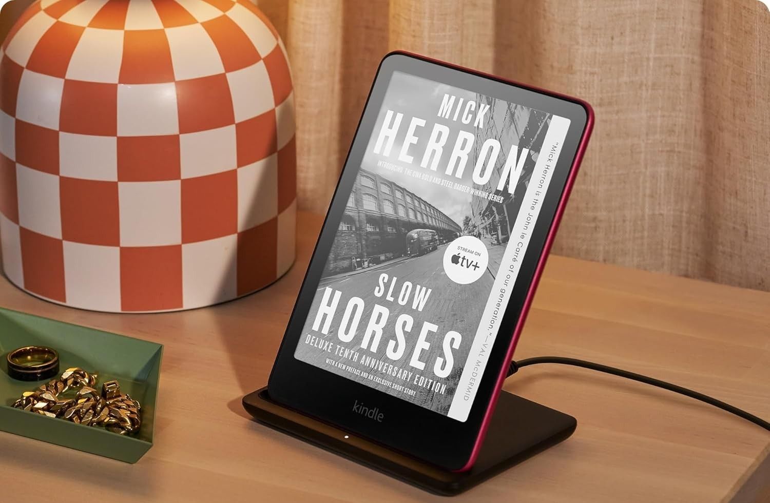 Amazon SA569P Kindle Paperwhite Signature Edition 第12世代 32GB
