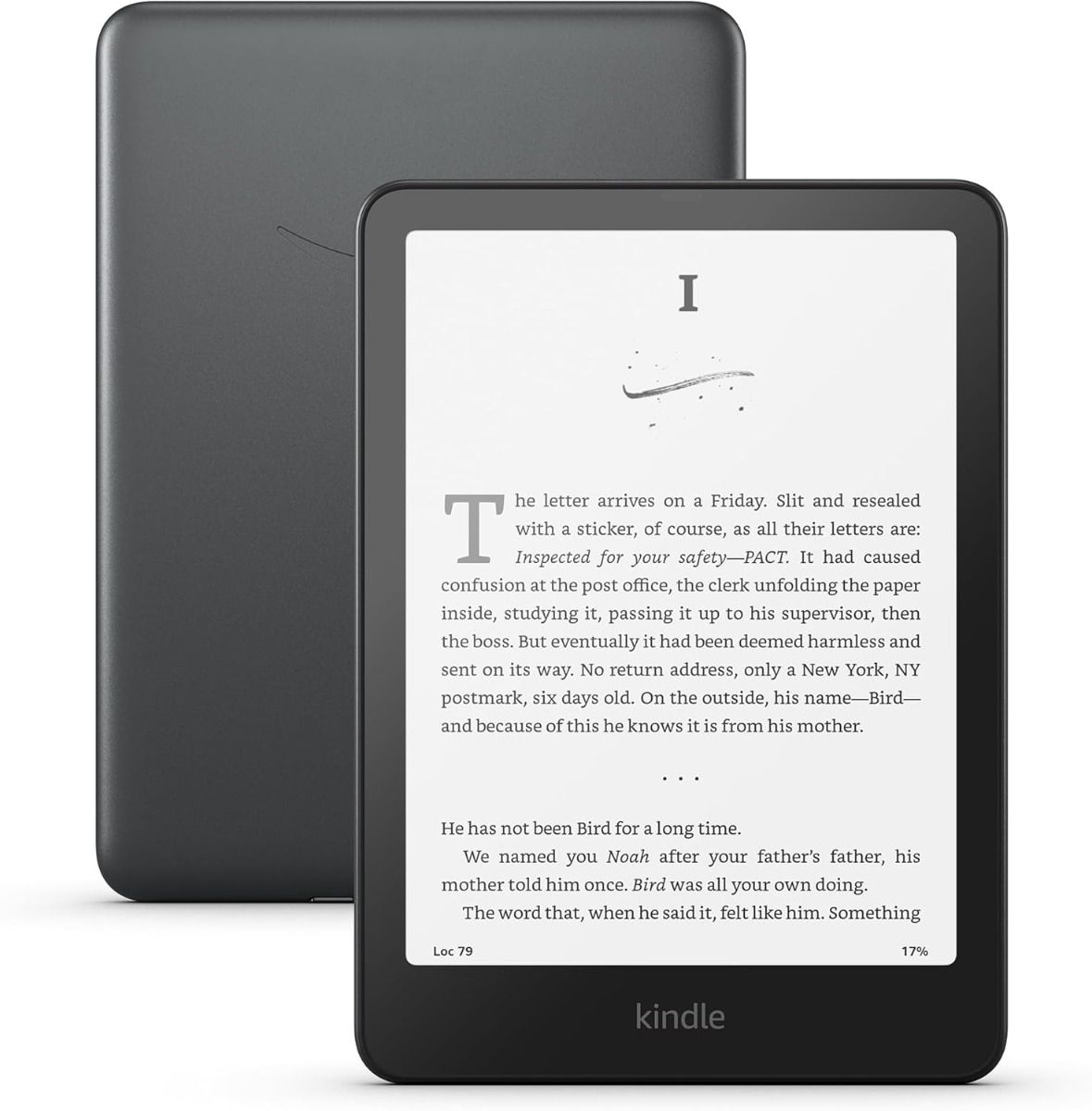 Amazon Kindle Paperwhite Signature 7