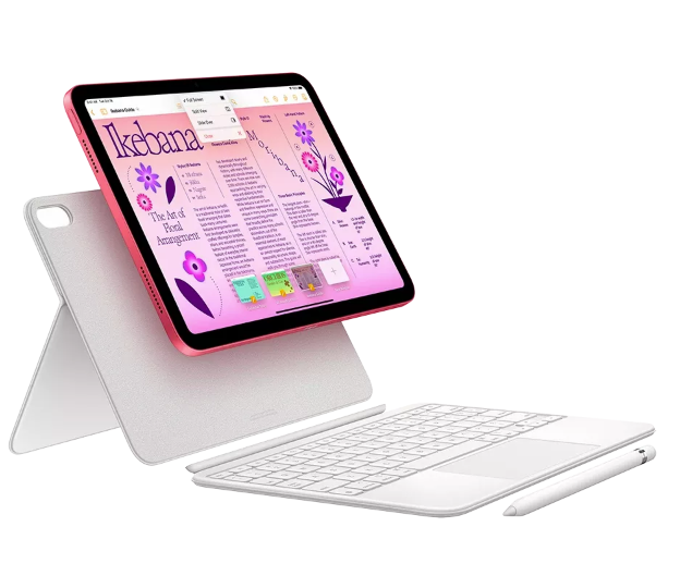 Apple iPad 10.9