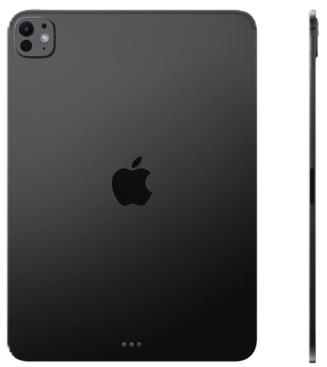 Apple iPad Pro (M5) 256GB Wi-Fi 13インチ iPad Pro 13