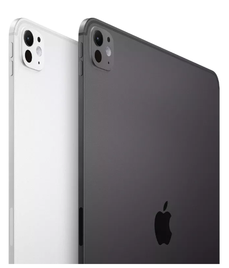 iPad Pro13インチ M4 256GB Wi-Fi+Cellular 13-inch iPad Pro M4 (2024) Wi-Fi + Cellular 256GB with standard