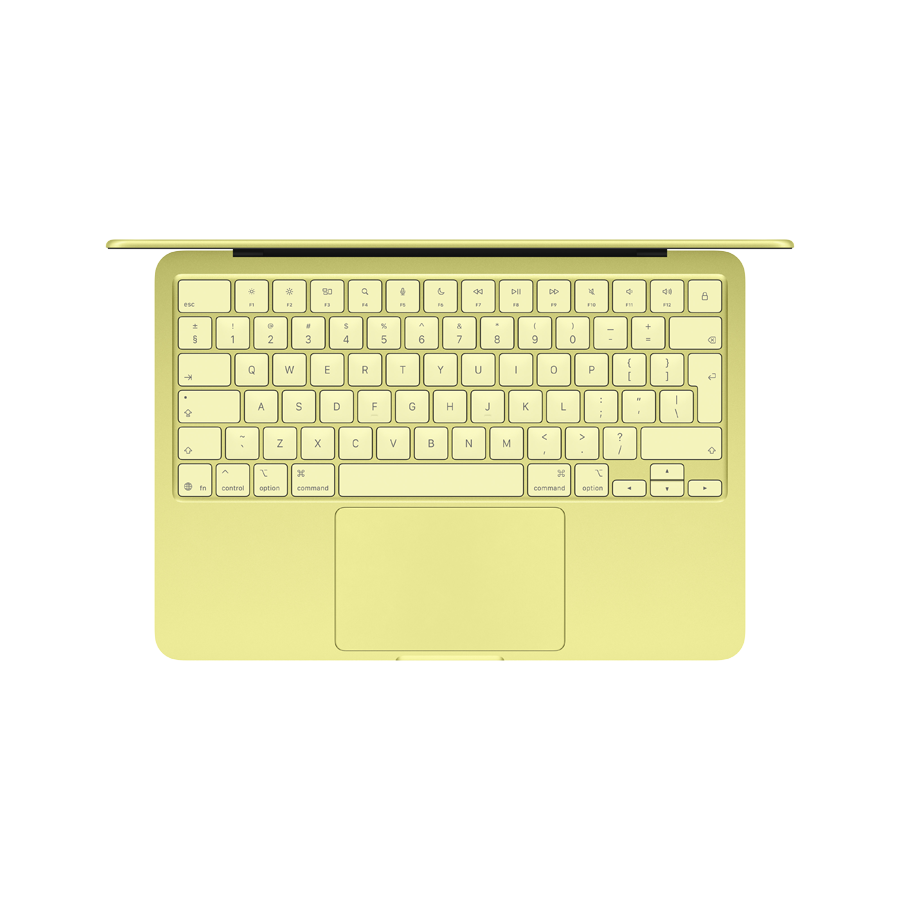 MacBook本体 Apple/MacBook Neo 13\" A18Pro 8GB/ 256GB Apple MacBook Neo 13-inch Apple A18 Pro chip with 6‑core CPU and 5