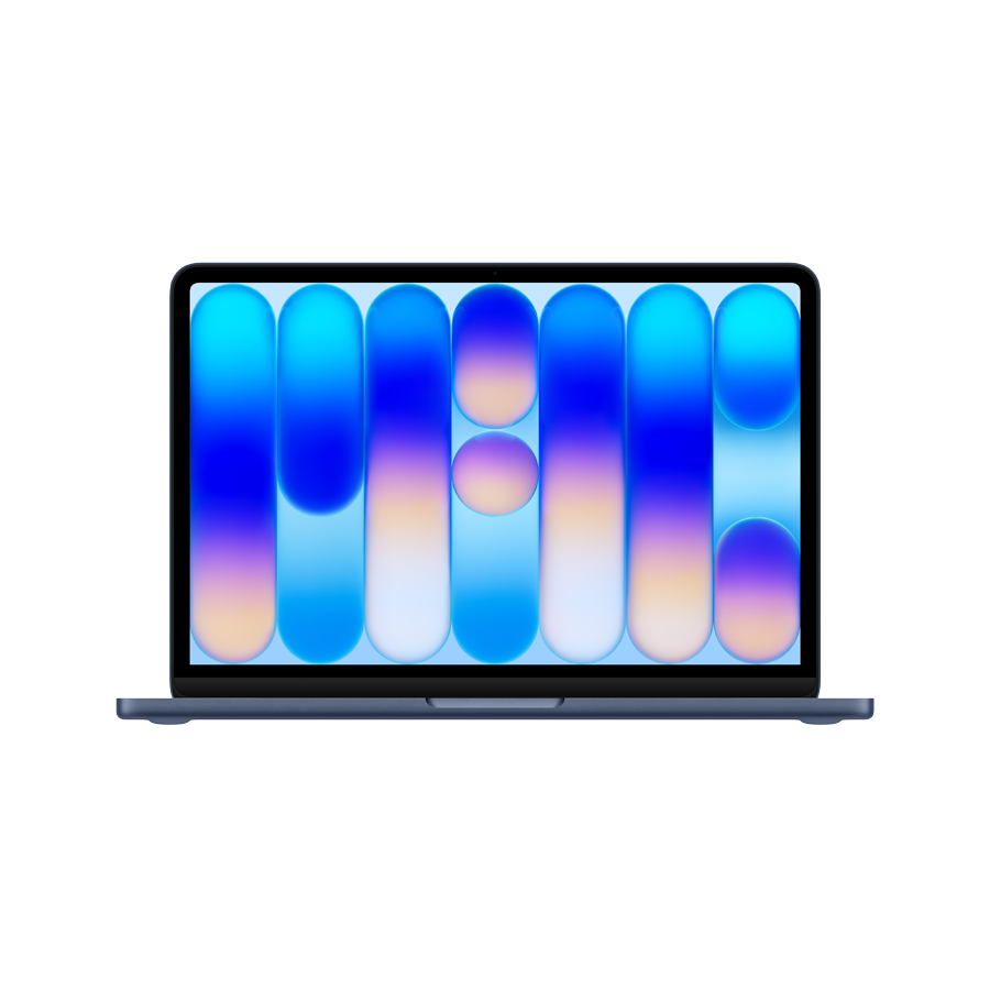 Apple MacBook Neo 13 A18 Pro 8GB/512GB TouchID Eng KB Indigo /Z1TT00020