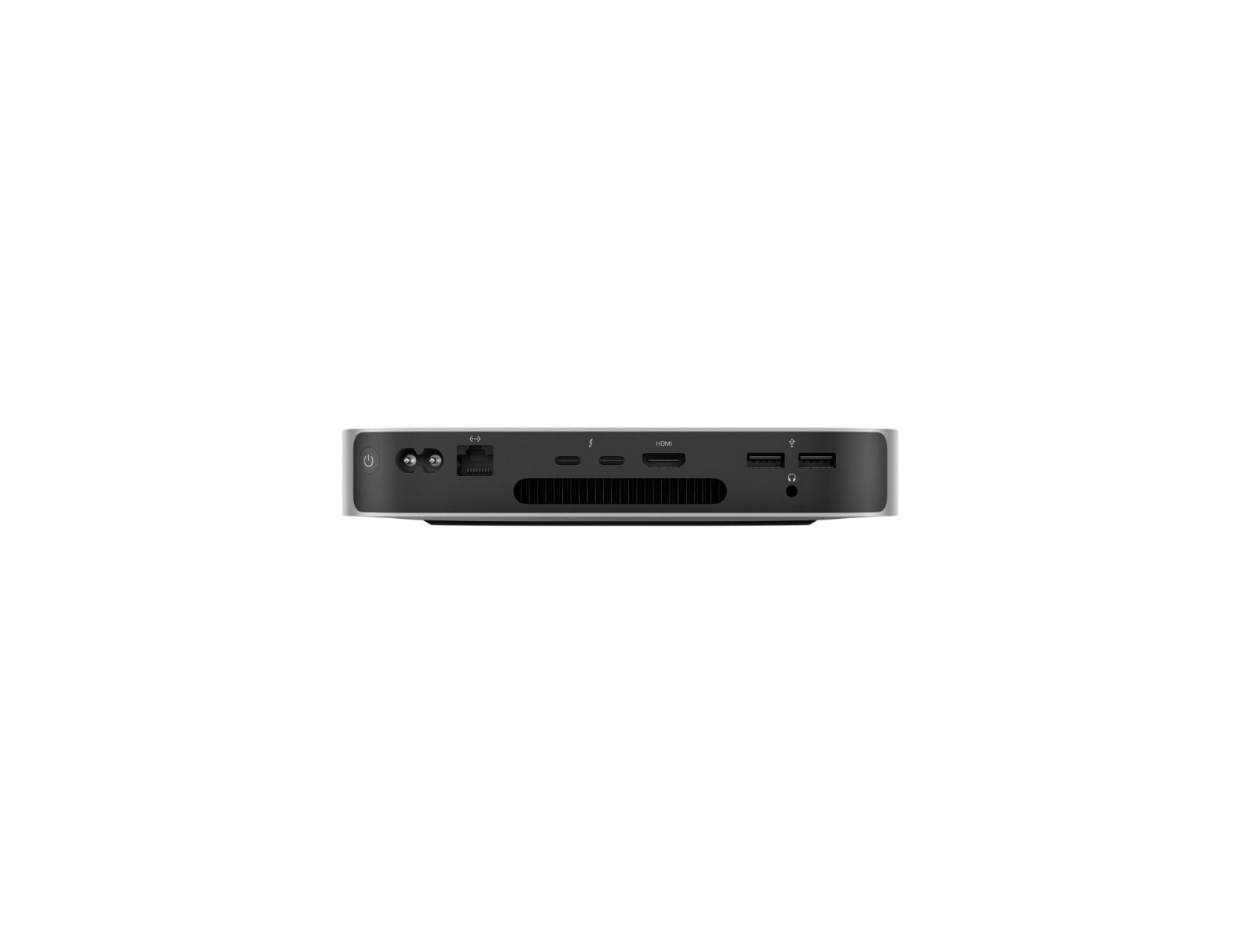 Apple Mac mini M2 8/256 /MMFJ3* - Zigzag