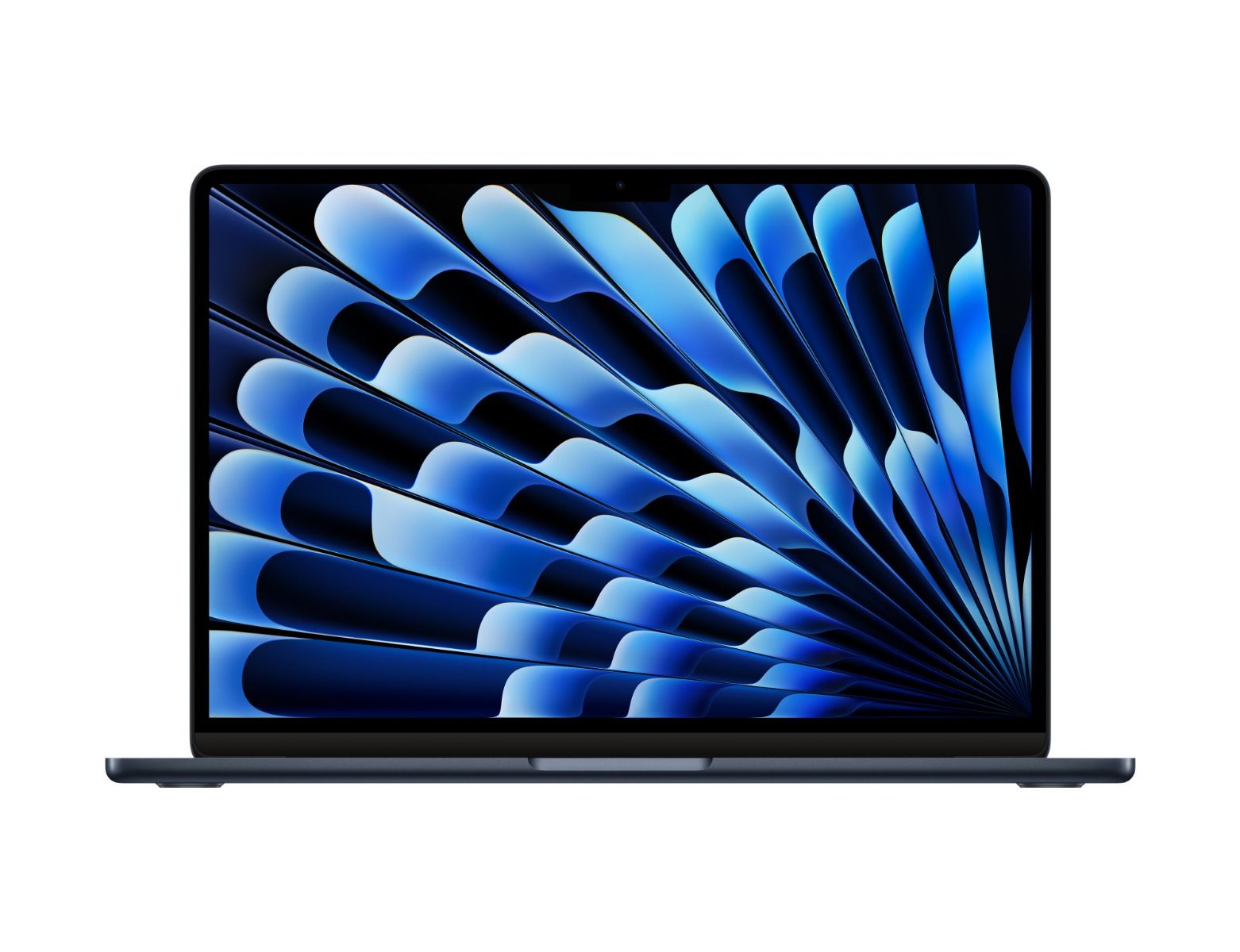 MacBook本体 MacBook Air M2 MLY33J/A 8GB 256GB NEWEST 2022 Apple MacBook Air: 13.6-inch, M2 chip, 8GB RAM