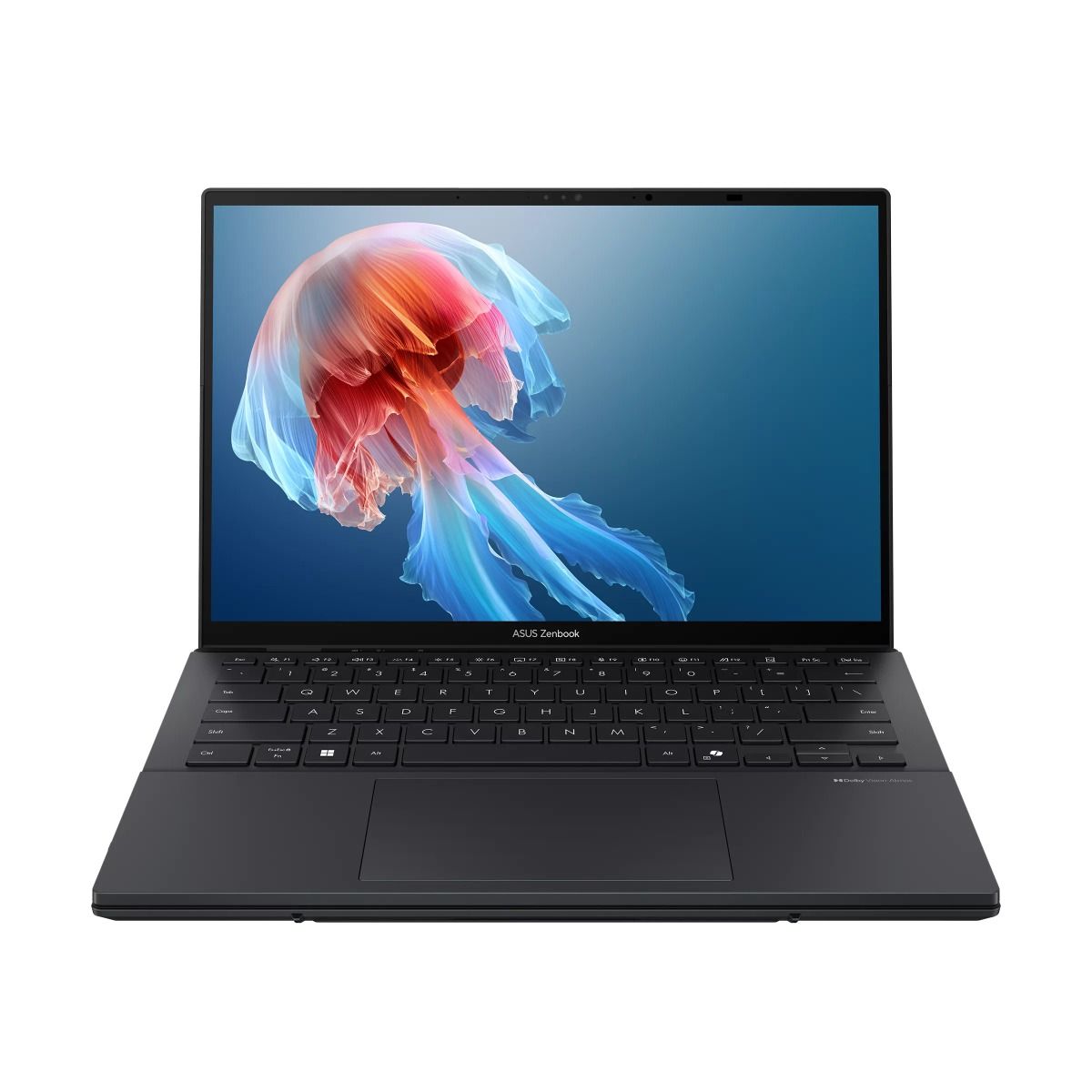 Asus Zenbook DUO 14