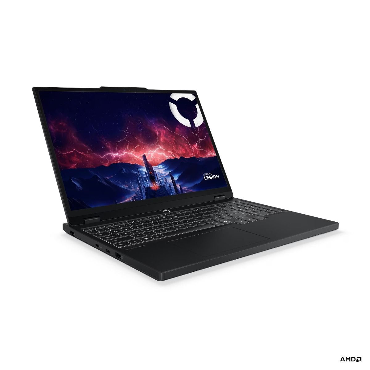 Lenovo Legion 5 15.1