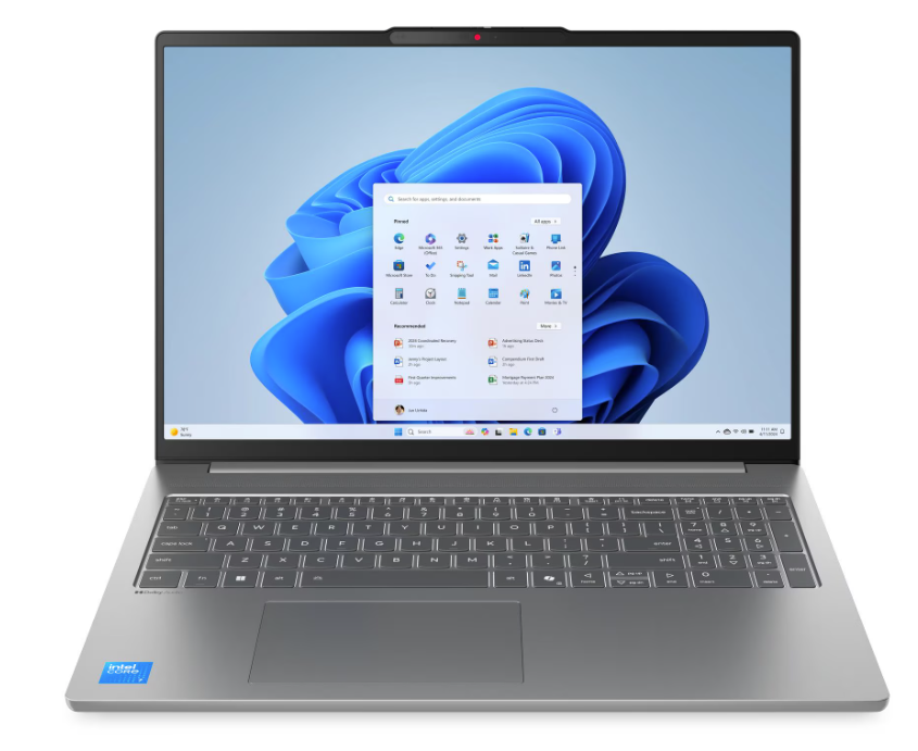 Lenovo IdeaPad Slim 5 Oled 16 Lenovo IdeaPad Slim 5 Oled 16