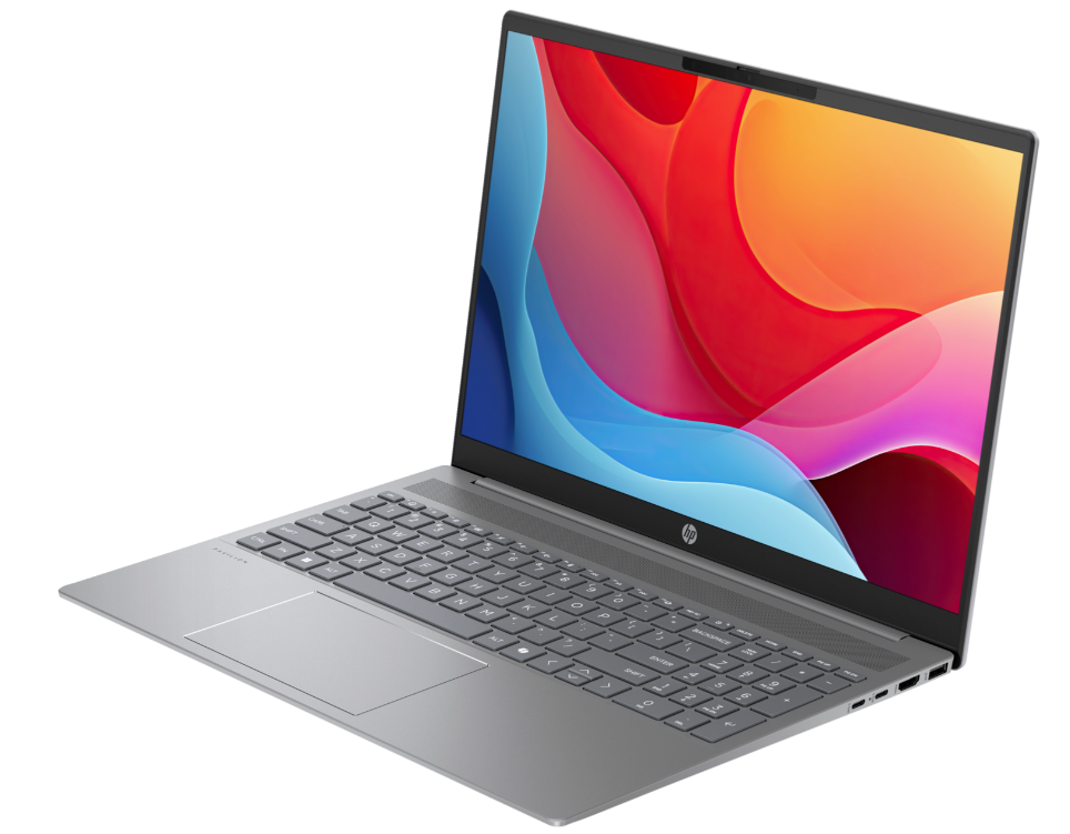 HP Pavilion 16