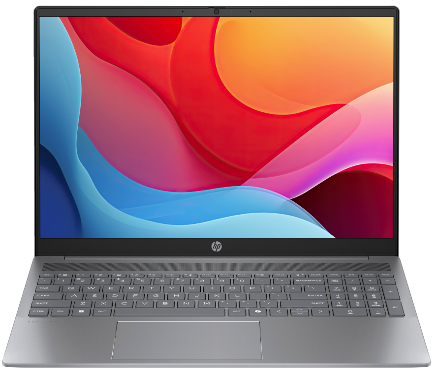 HP Pavilion 16