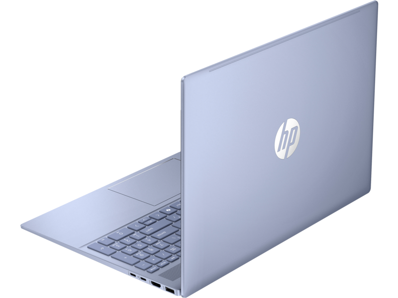 HP Pavilion 16
