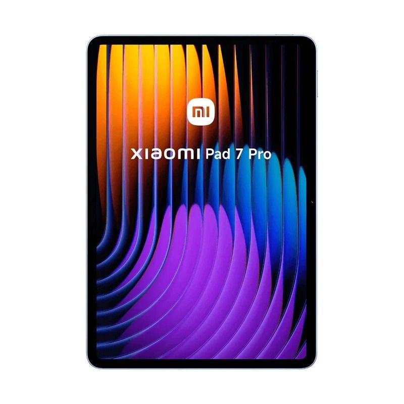 Xiaomi Black Shark Pad 7 Pro 11