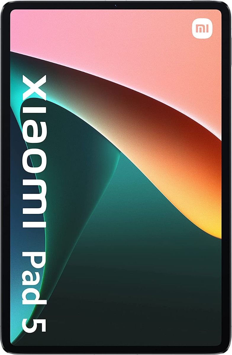 Xiaomi Pad 5 6/128GB EU Grey - Zigzag