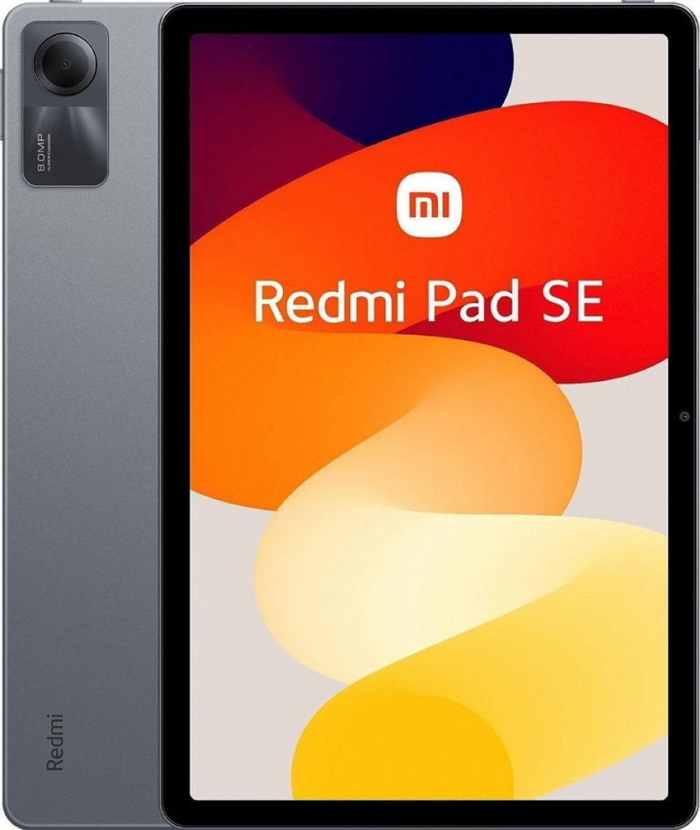 Xiaomi Redmi Pad SE 8GB RAM 256GB ROM 美品 Xiaomi Redmi Pad SE (256GB+8GB) Wi-Fi Only 11
