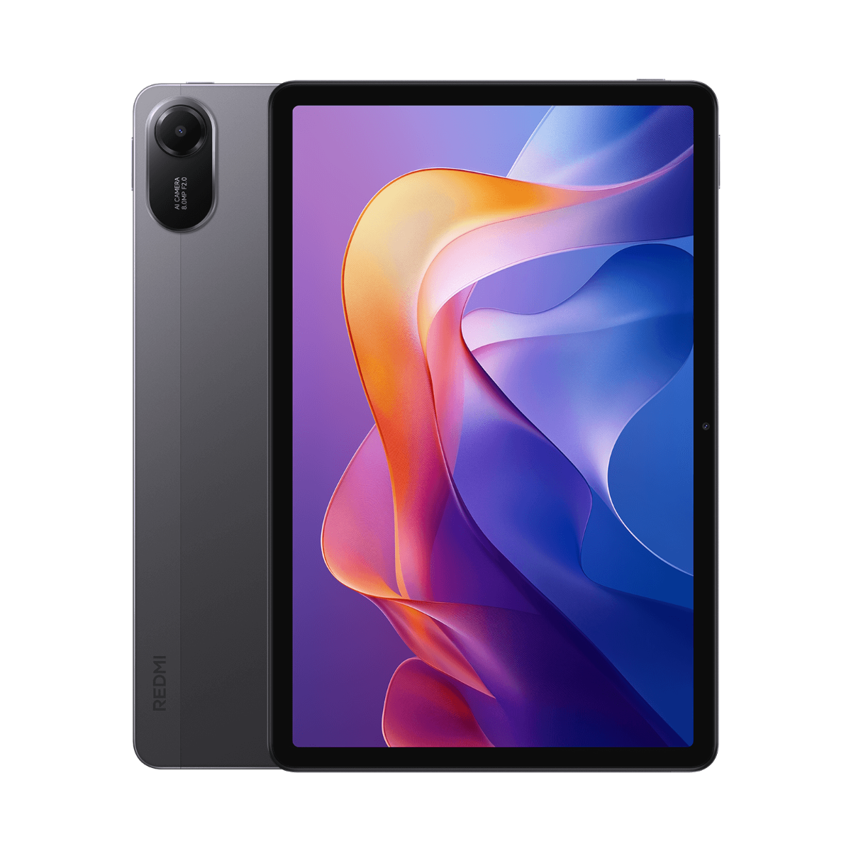 Xiaomi Redmi Pad 2 4G 6GB/128GB Graphite Gray - Zigzag