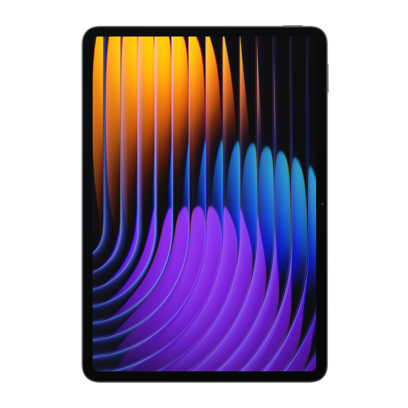 Xiaomi Pad 7 8GB/256GB Gray - Zigzag