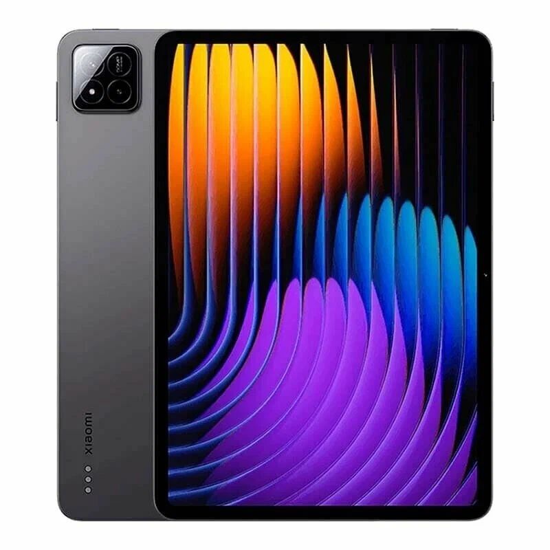 Xiaomi Pad 7 8GB/256GB Gray - Zigzag