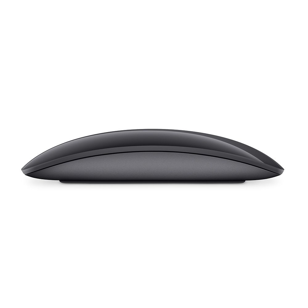Apple Magic Mouse Black /MXK63ZM/A - Zigzag