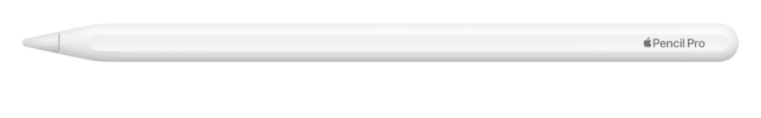 Apple Pencil Pro A2538 /MX2D3* - Zigzag