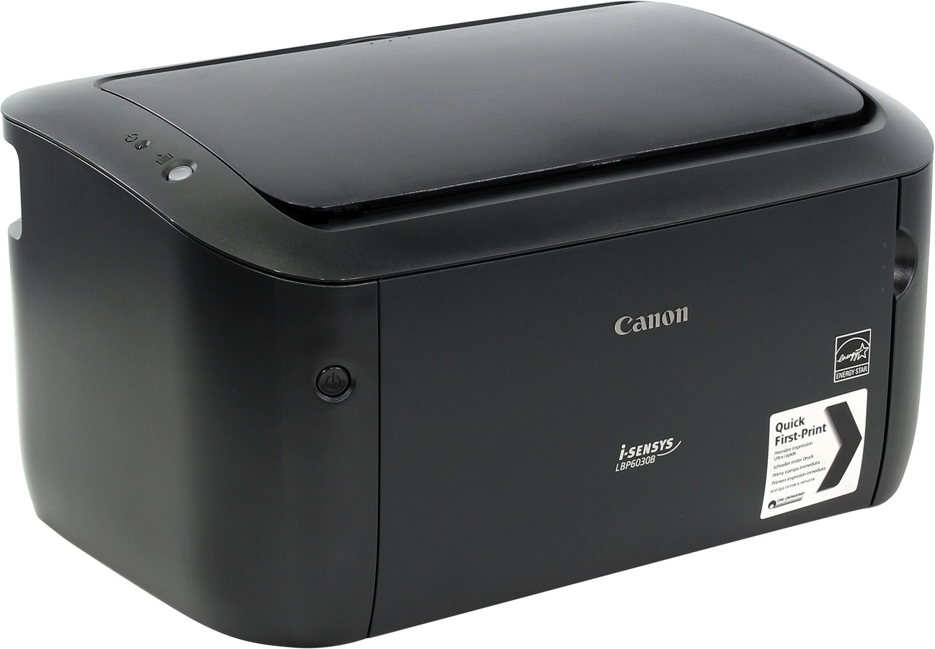 Canon i-SENSYS LBP-6030B