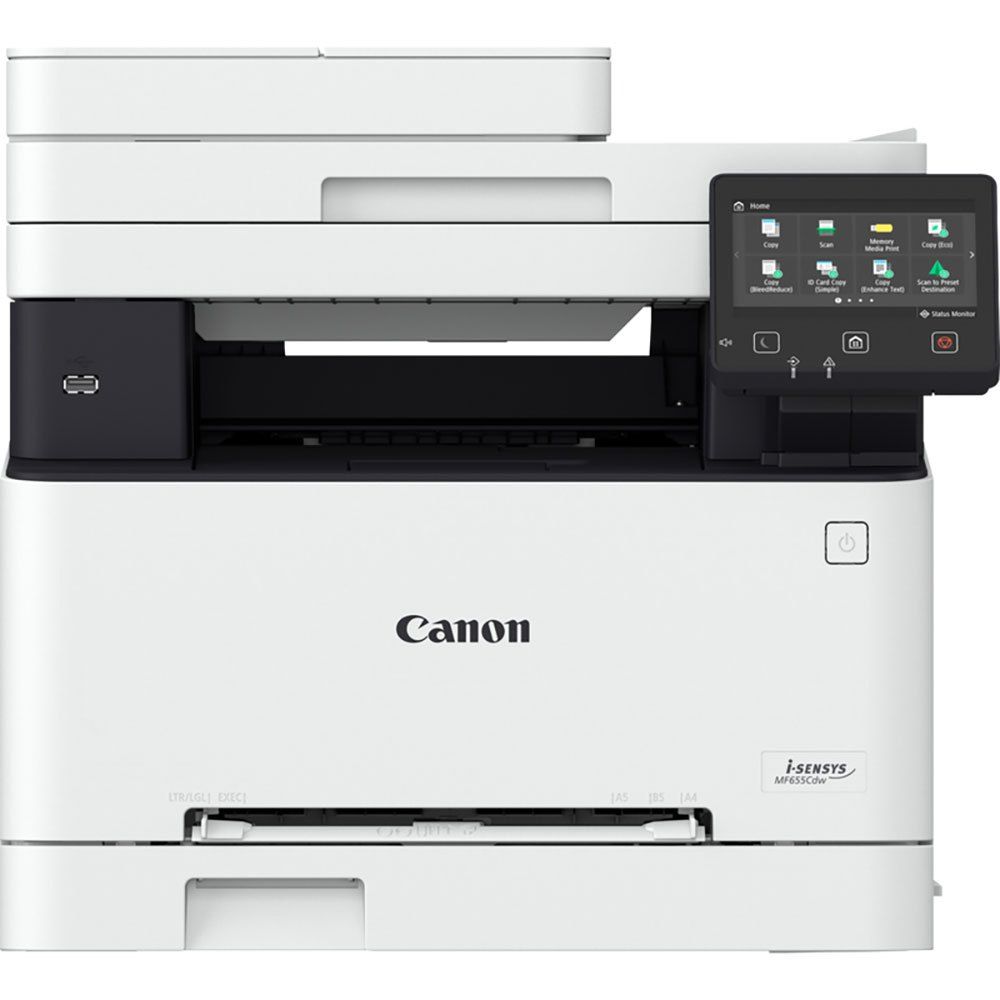 Canon I-SENSYS MF-655cdw /5158C004AA
