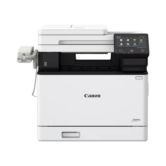 Canon I-SENSYS MF-752cdw /5455C012AA - Zigzag