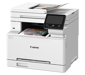 Canon I-SENSYS MF-664cdw