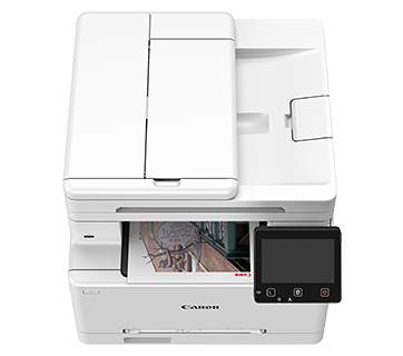 Canon I-SENSYS MF-664cdw