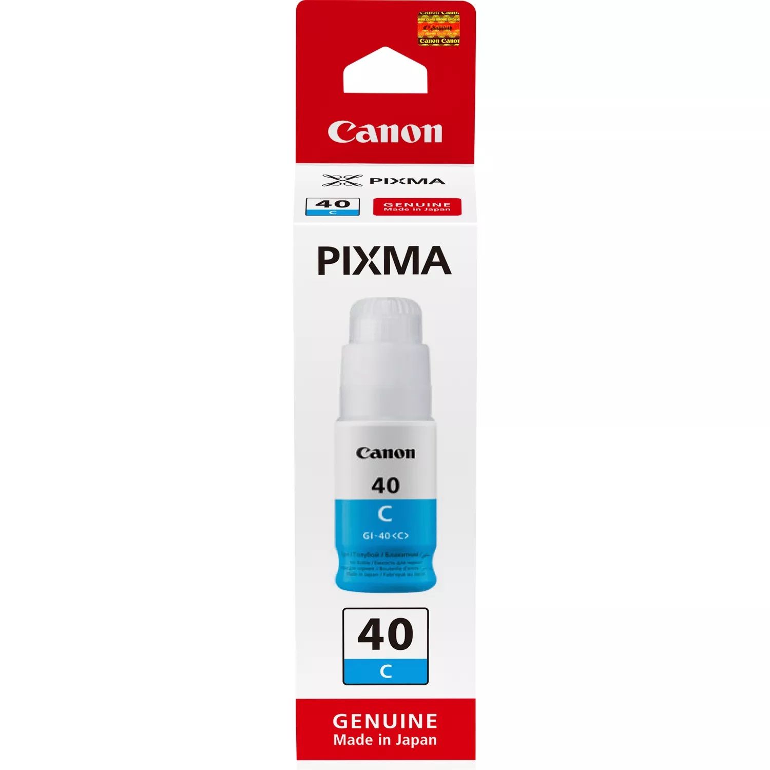 Canon Gi 40 C