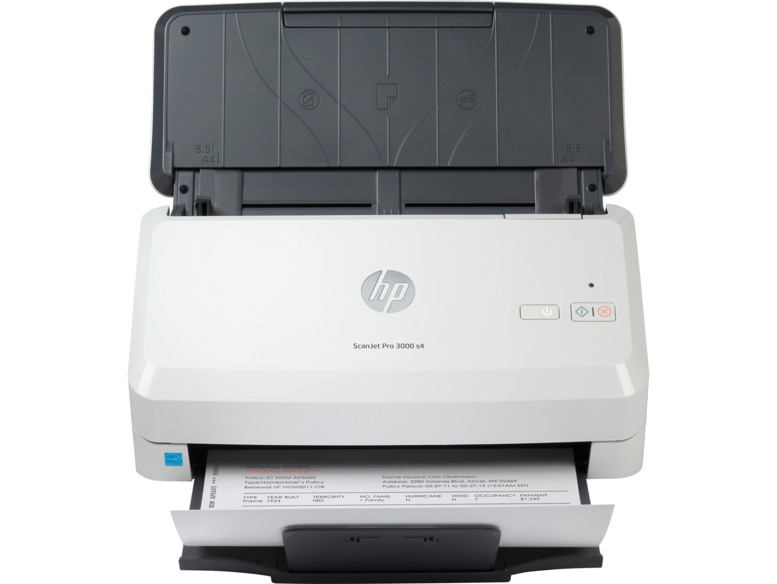 HP ScanJet Pro 3000 /6FW07A@