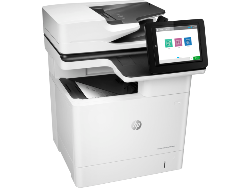 HP MFP LaserJet Enterprise M635h /7PS97A@
