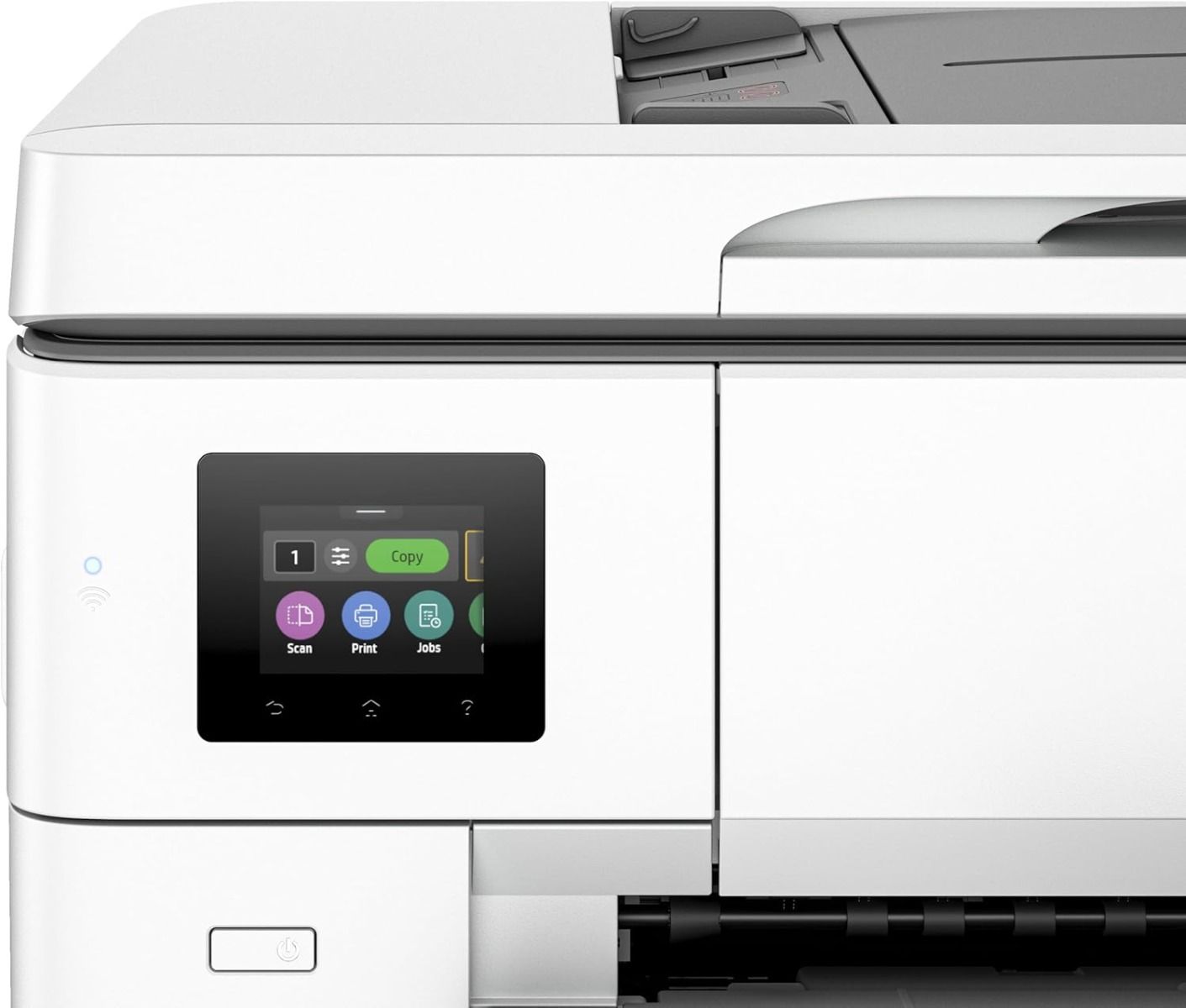 HP MFP OfficeJet Pro 9720 /53N94C@