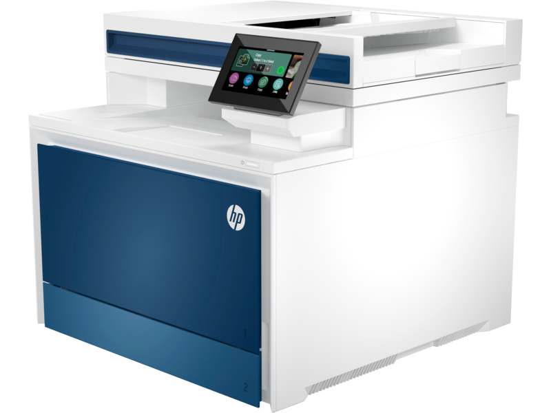 HP Color LaserJet Pro MFP 4303dw /5HH65A