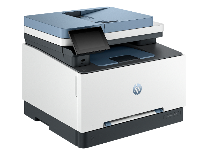 HP Color LaserJet Pro MFP 3303sdw /499M6A