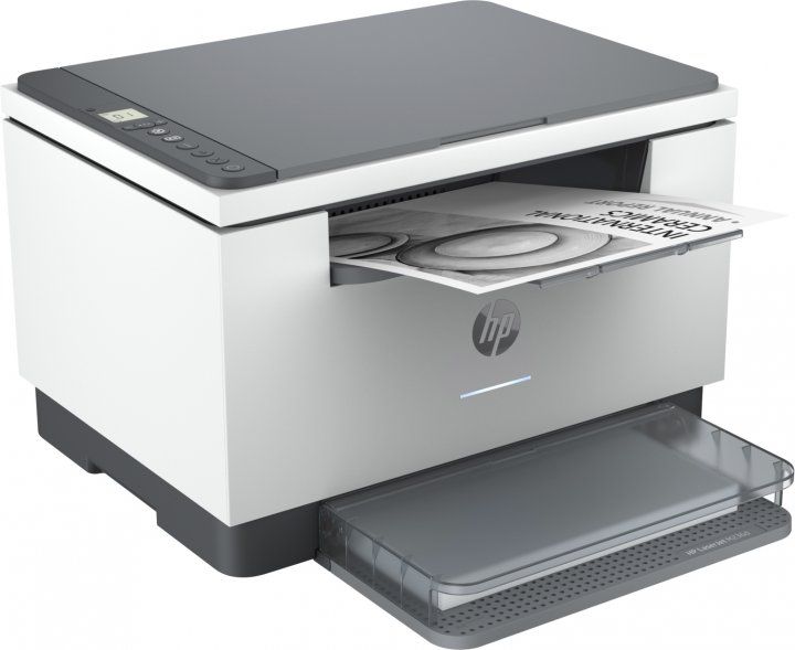 HP LaserJet MFP M236d Printer 9YF94A
