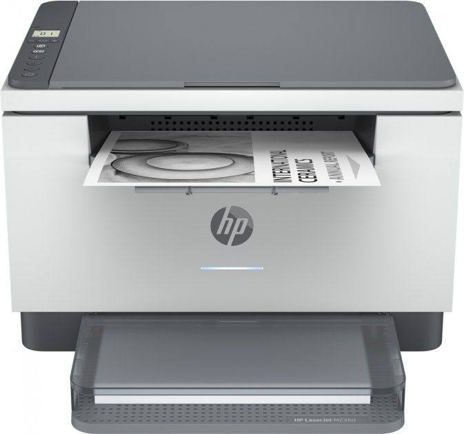 HP LaserJet MFP M236d Printer 9YF94A