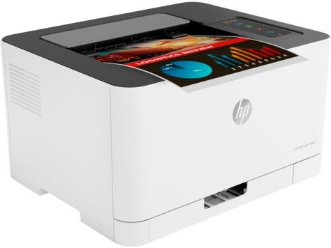 HP Color Laser 150nw/4ZB95A
