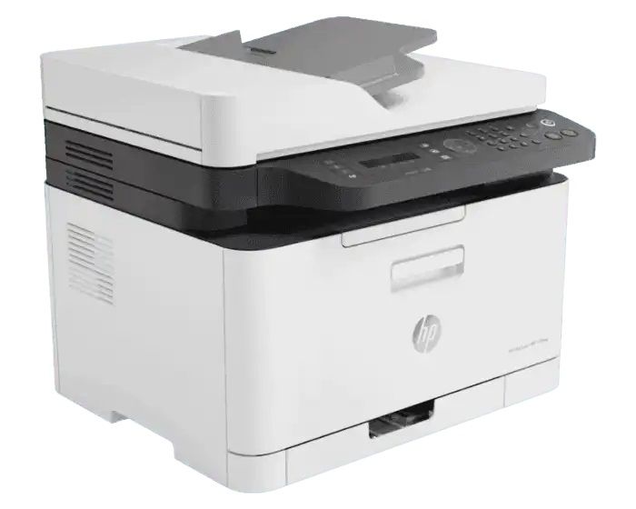HP Color Laser MFP 179fnw /4ZB97A