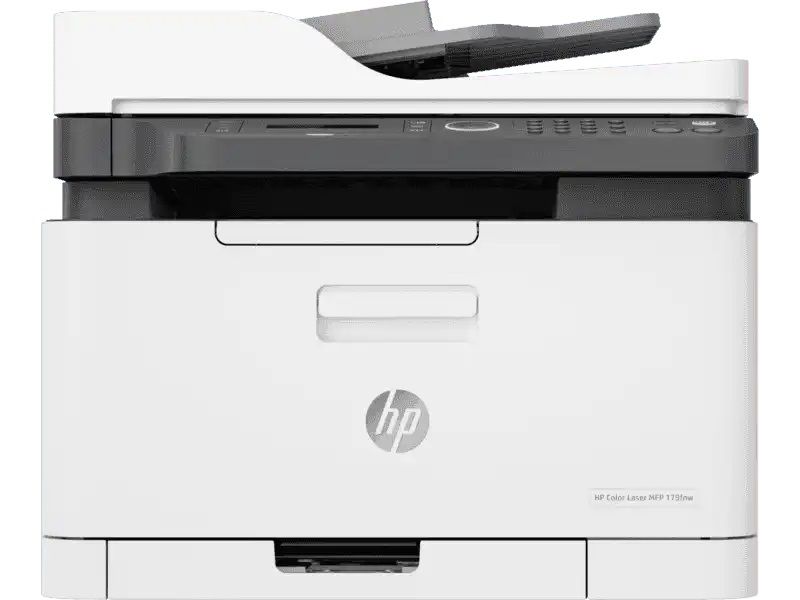 HP Color Laser MFP 179fnw /4ZB97A