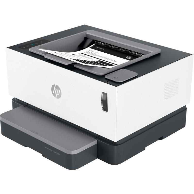 HP Neverstop Laser 1000n Printer 5HG74A