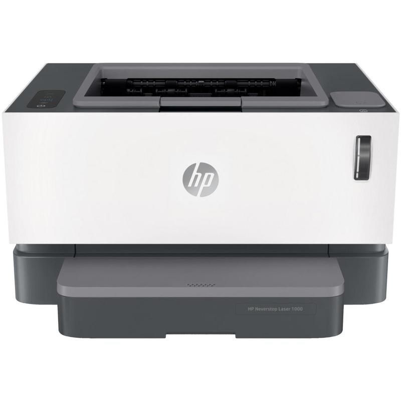 HP Neverstop Laser 1000n Printer 5HG74A