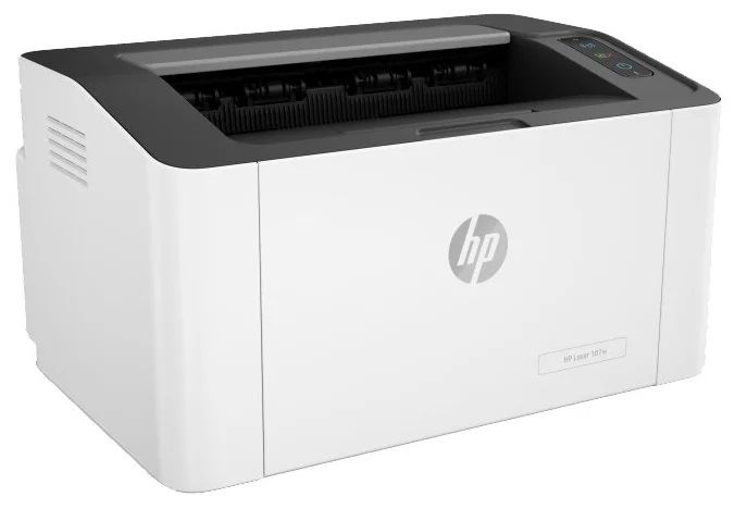 HP Laser 107w /4ZB78A
