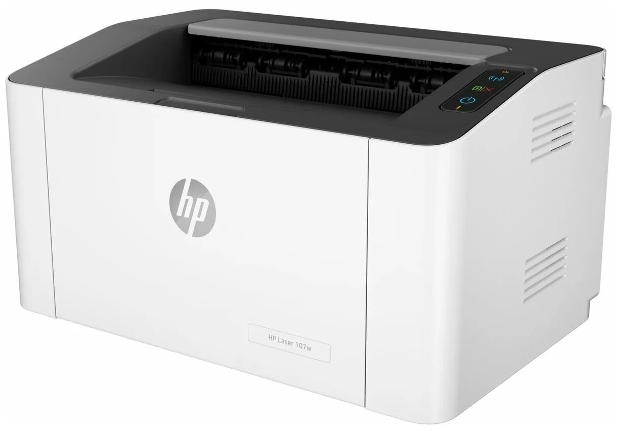 HP Laser 107w /4ZB78A