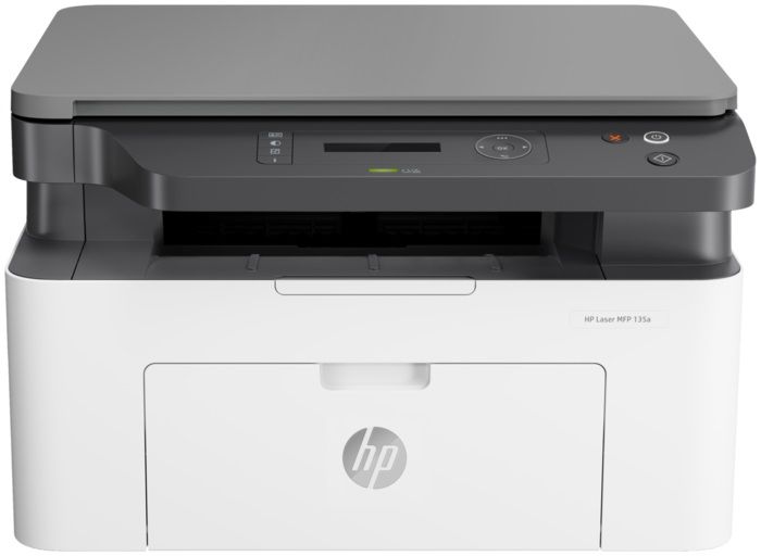 HP Laser MFP 135a Printer /4ZB82A