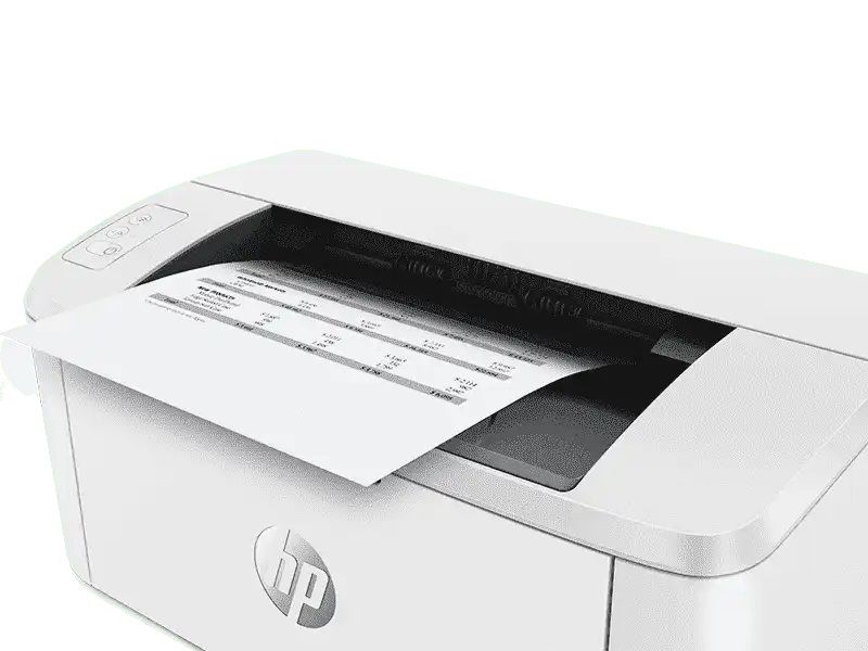 HP LaserJet M111w Printer /7MD68A