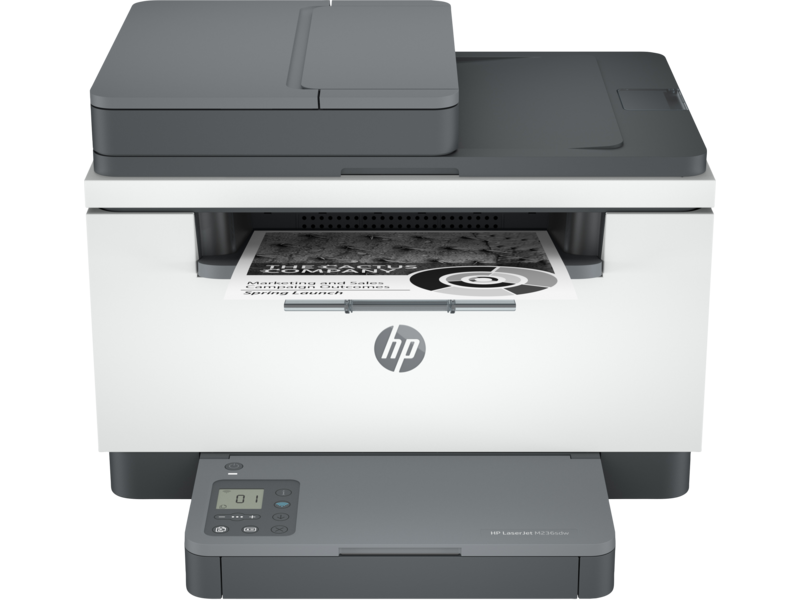 HP LaserJet MFP M236sdw /9YG09A