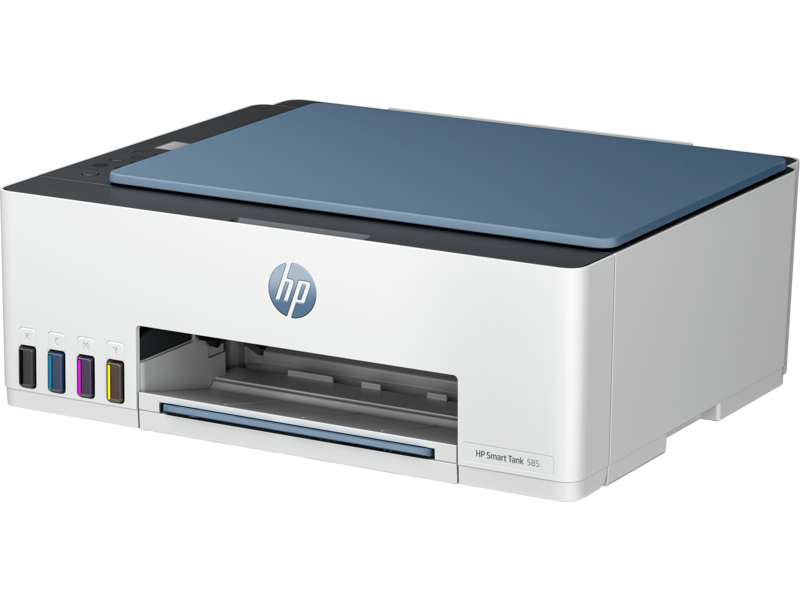 HP Smart Tank 585 AIO /1F3Y4A